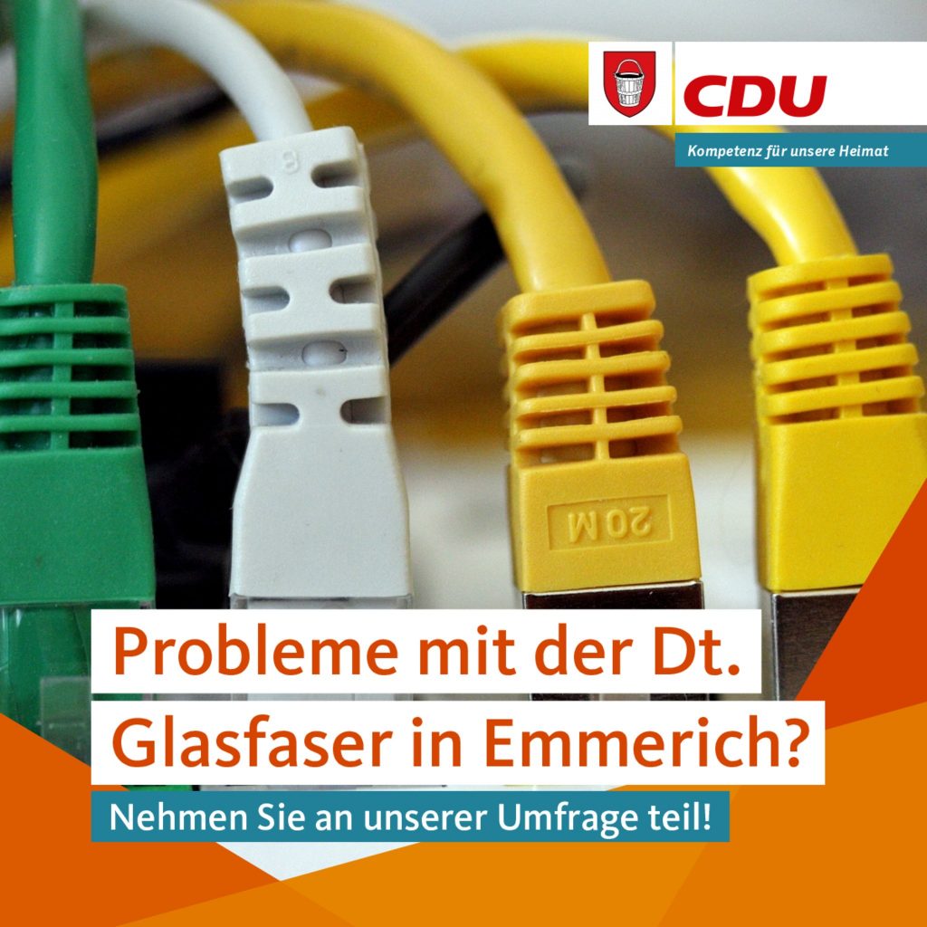 DEUTSCHE GLASFASER PROBLEME visual data 2